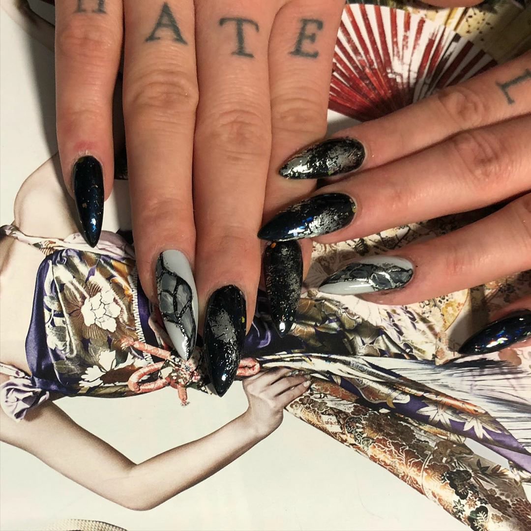 Nägel Kosmetik & Nagelstudio