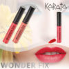 Wonder Fix – No Transfer Lipcolor